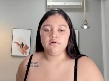 Anniemartinez1 Chaturbate stream image from May 27, 2025
