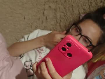 Candylady13 Chaturbate stream image from May 27, 2025