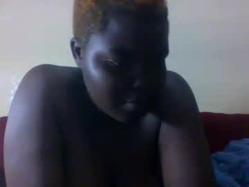 Ebony_Bryvanna Chaturbate stream image from May 27, 2025