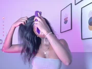 Ebonyndsavage Chaturbate stream image from May 27, 2025
