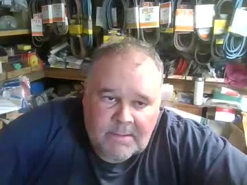 Gaydaddy48 Chaturbate stream image from May 27, 2025
