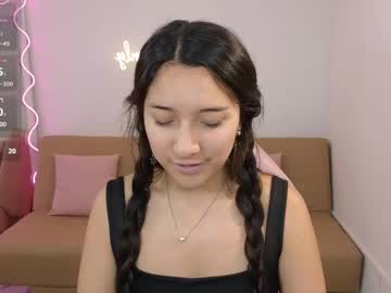 Genet_Tay Chaturbate stream image from May 27, 2025