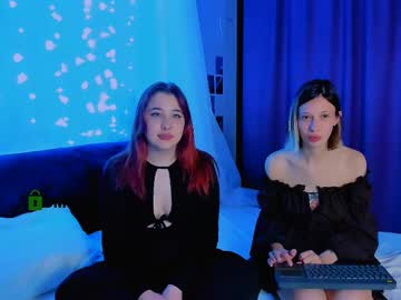 Isa_Luxury Chaturbate stream image from May 27, 2025