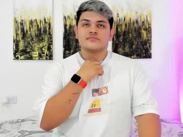 Jason_Boy_ Chaturbate stream image from May 27, 2025