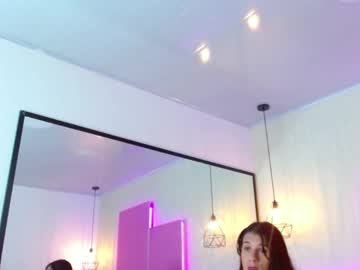 Keilafoxx Chaturbate stream image from May 27, 2025