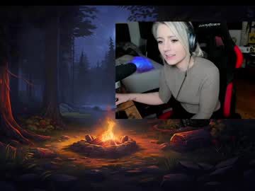 Kimilee22 Chaturbate stream image from May 27, 2025