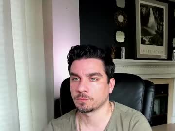 M4ck764561 Chaturbate stream image from May 27, 2025