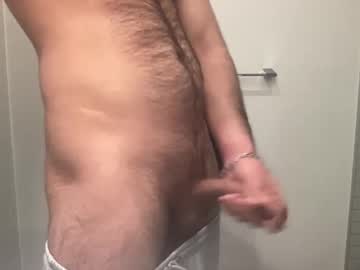 Mrbedrockcock Chaturbate stream image from May 27, 2025