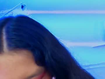 Naomi_Blaze Chaturbate stream image from May 27, 2025