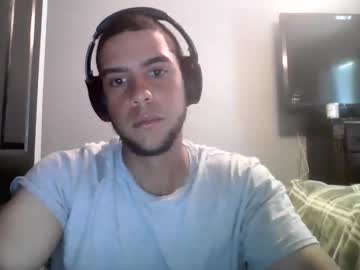 Ogermosoabreuo Chaturbate stream image from May 27, 2025