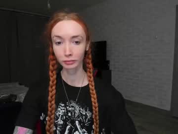 Roxy_Silver Chaturbate stream image from May 27, 2025