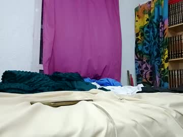 Sediknir Chaturbate stream image from May 27, 2025