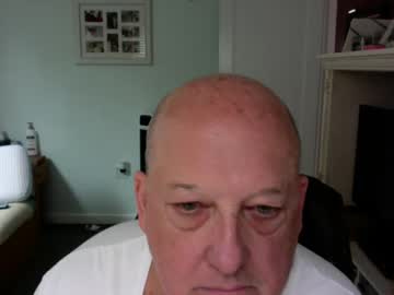 Slick50000 Chaturbate stream image from May 27, 2025