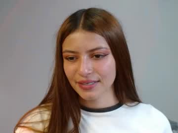 Srta_Evanss Chaturbate stream image from May 27, 2025