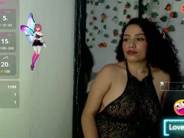 Taiana_Valentin1 Chaturbate stream image from May 27, 2025