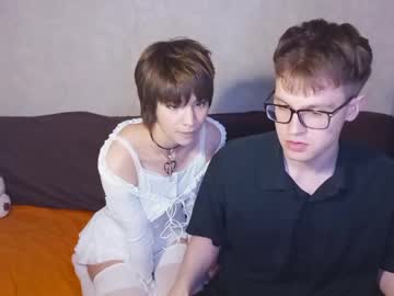 Wetontologies Chaturbate stream image from May 27, 2025