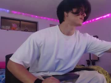 With_Ken Chaturbate stream image from May 27, 2025