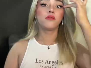 Yvonne_Guidotti Chaturbate stream image from May 27, 2025