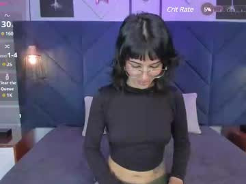 Aby_Mori Chaturbate stream image from May 27, 2025