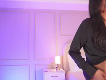 Amarantha_W Chaturbate stream image from May 27, 2025