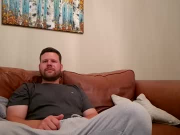 Bigmanandyb Chaturbate stream image from May 27, 2025