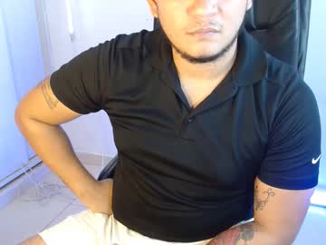 Bigthick_Blackcock Chaturbate stream image from May 27, 2025