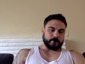 Blake_Downunder Chaturbate stream image from May 27, 2025