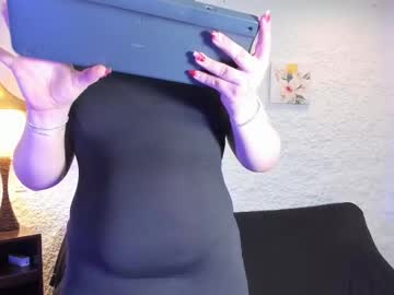 Catleya_Noire Chaturbate stream image from May 27, 2025