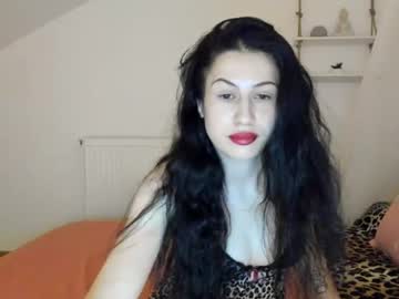 Cuteeliza1 Chaturbate stream image from May 27, 2025