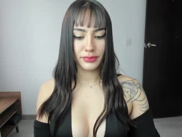 Heavenly_Soul Chaturbate stream image from May 27, 2025