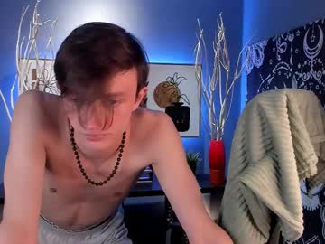 John_Weasley Chaturbate stream image from May 27, 2025