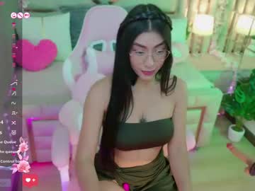 Luci_Tender Chaturbate stream image from May 27, 2025