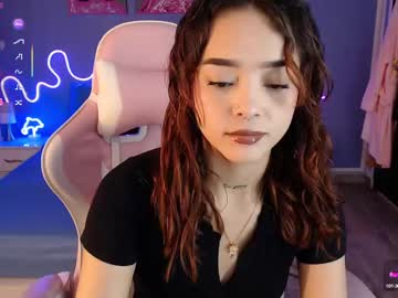 Maddy_Perezz_ Chaturbate stream image from May 27, 2025