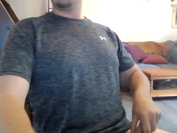 Markus27252 Chaturbate stream image from May 27, 2025