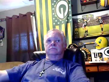 Midwestdad09 Chaturbate stream image from May 27, 2025