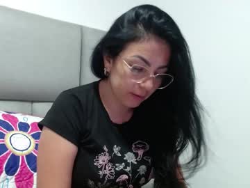 Miia_Teylorr Chaturbate stream image from May 27, 2025