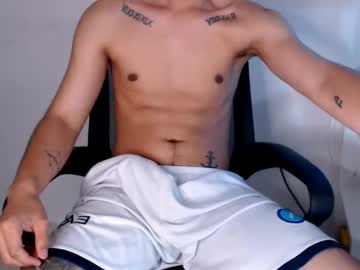 Mysteryboy_Thin16 Chaturbate stream image from May 27, 2025