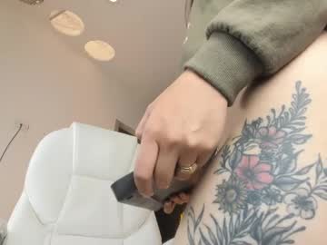 Nyxara_Blaze Chaturbate stream image from May 27, 2025