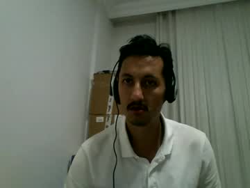 Omercock1 Chaturbate stream image from May 27, 2025