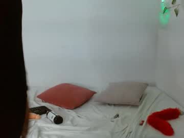 Penelope_Thomsom Chaturbate stream image from May 27, 2025