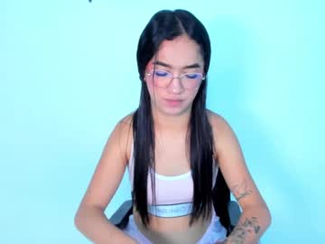 Sarah_Stone15 Chaturbate stream image from May 27, 2025