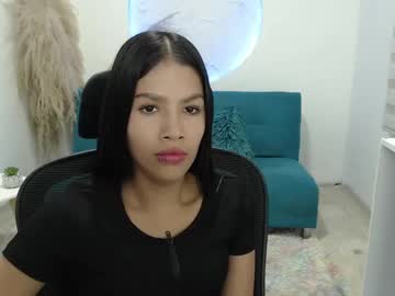 Valery_Duarte Chaturbate stream image from May 27, 2025
