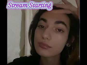 Xjudyx Chaturbate stream image from May 27, 2025