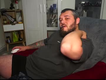 Alexirr Chaturbate stream image from May 27, 2025