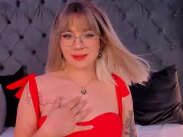 Alice_Beneth Chaturbate stream image from May 27, 2025