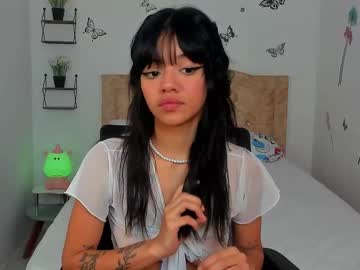 Arianna_Flamen Chaturbate stream image from May 27, 2025