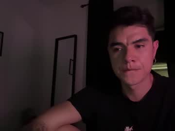 Connor_Cocket Chaturbate stream image from May 27, 2025