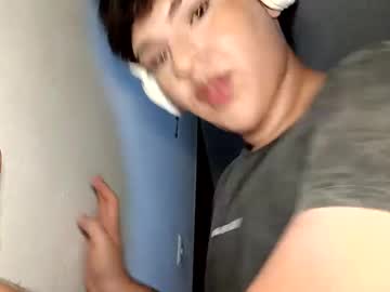 Crislesms Chaturbate stream image from May 27, 2025