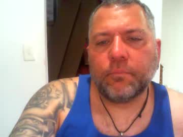 Damian_Alonso83 Chaturbate stream image from May 27, 2025