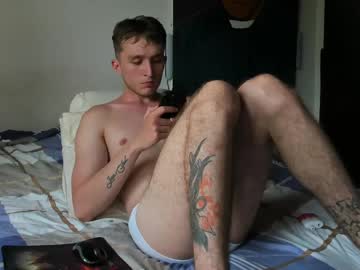 Dylanwhite23 Chaturbate stream image from May 27, 2025